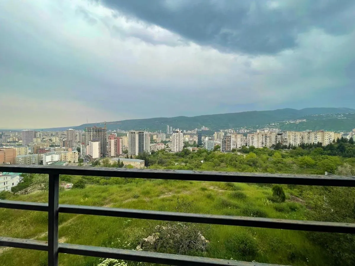 Apartment In Tbilisi