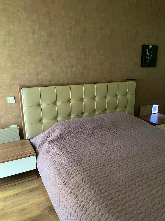 Apartment In Tbilisi 0*,  Georgien